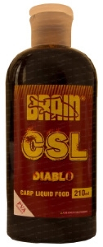 Добавка Brain C.S.L. Diablo (Spice) 210ml